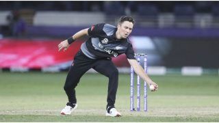 Trent Boult on T20 World Cup 2021 Final: Still Hurts a Little Bit to Swallow